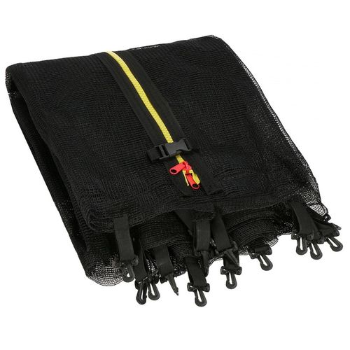 SIATKA DO TRAMPOLINY 10FT 300/305/312 cm ZEWNĘTRZNA MOCNA NA 6 SŁUPKÓW NÓG na Arena.pl