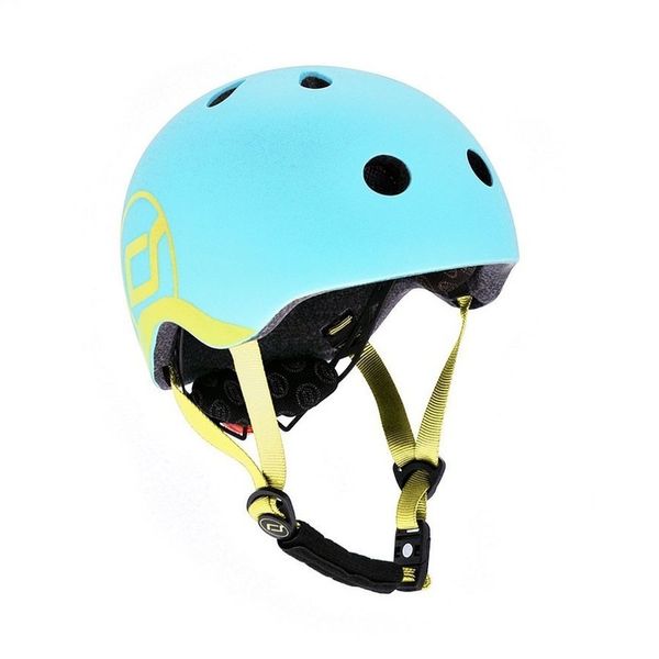 Kask dla dzieci SCOOTANDRIDE XXS-S 1-5 lat zdjęcie 1