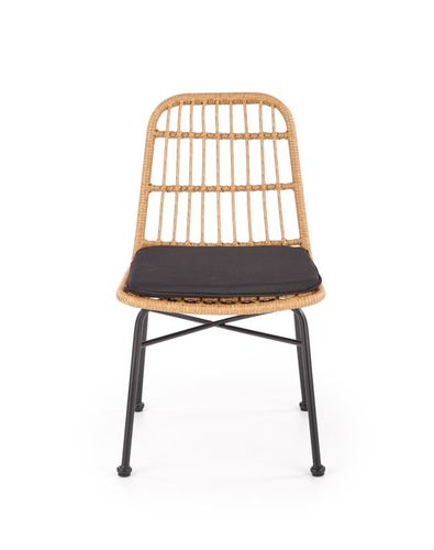 Krzesło Surbo naturalne na Arena.pl