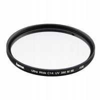 Hama C14 UV 52mm Super Slim Filtr 52 mm