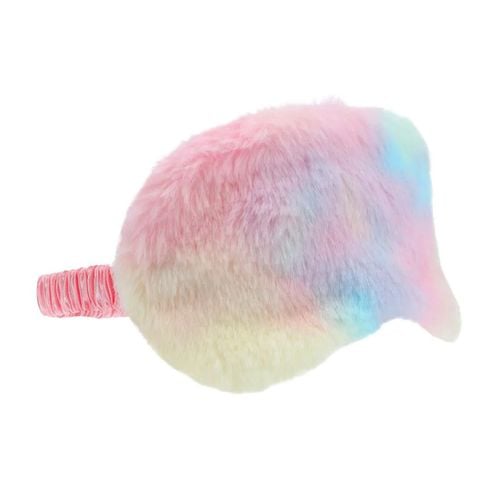Fluffy Mask - Multicolor 1 na Arena.pl