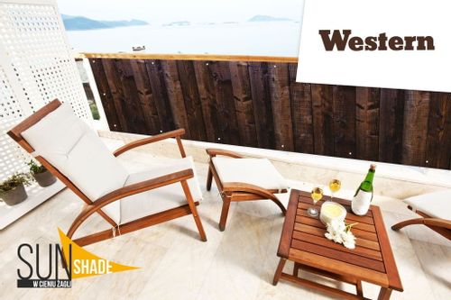 OSŁONA BALKONOWA GRAFICZNA na Arena.pl