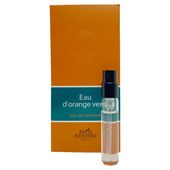 Hermes Eau d'Orange Verte EDC 2ml