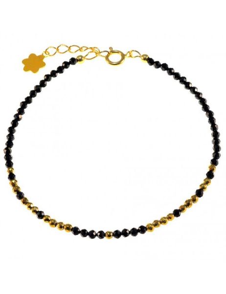 Bransoletka NYC Spinel 925 zdjęcie 1