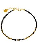 Bransoletka NYC Spinel 925