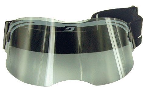 Gogle Julbo VISIERE noir ecran gris na Arena.pl