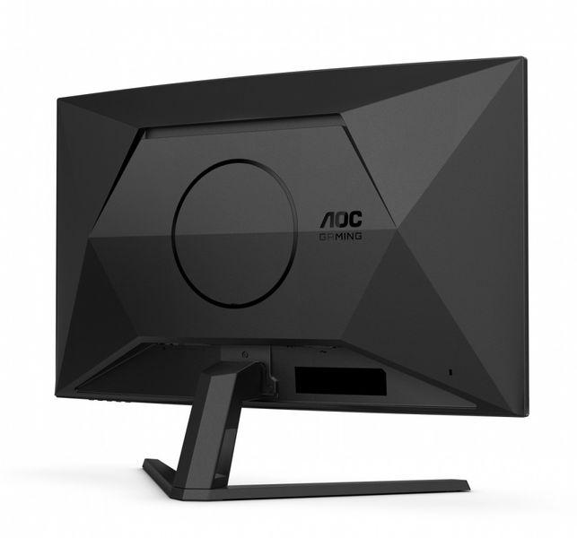 Monitor LED 32" AOC CQ32G4VE zdjęcie 4