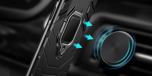 Xiaomi MI MAX 2 Etui Case Hard Armor Pokrowiec na Arena.pl