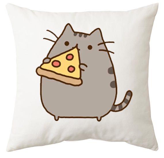 Poduszka Pusheen zdjęcie 1