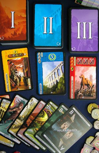 7 Cudów Świata na Arena.pl