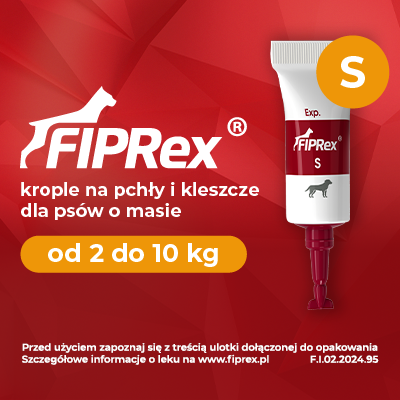 vet-agro fiprex s 1ml na Arena.pl