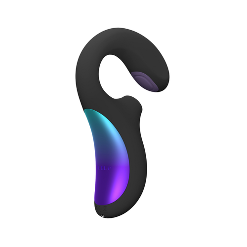 Lelo Enigma Double Sonic Stormy Black na Arena.pl