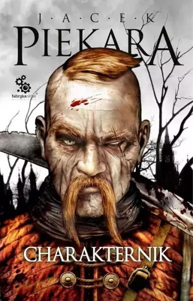 Charakternik zdjęcie 1