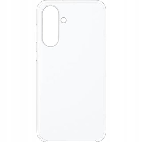 Etui Samsung Clear Case do Galaxy A36 5G Transparency na Arena.pl