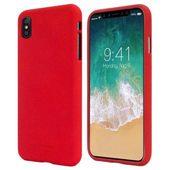 mercury soft pixel 8czerwony/red