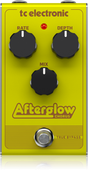 Efekt gitarowy tc electronic Afterglow Chorus