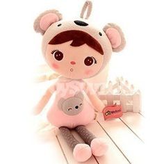 Lalka METOO miś koala 46cm na Arena.pl