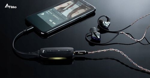 IKKO ITM01 Zerda (Lightning) na Arena.pl