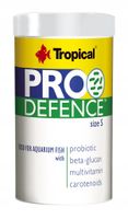TROPICAL PRO DEFENCE SIZE S (GRANULES) 250ML/130G