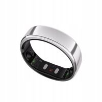 Smartring RingConn Gen 2, r.6 (srebrny)