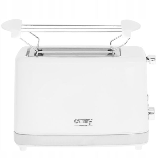 Toster Opiekacz Do Kanapek Tostów Grzanek 2 Kromki zdjęcie 6