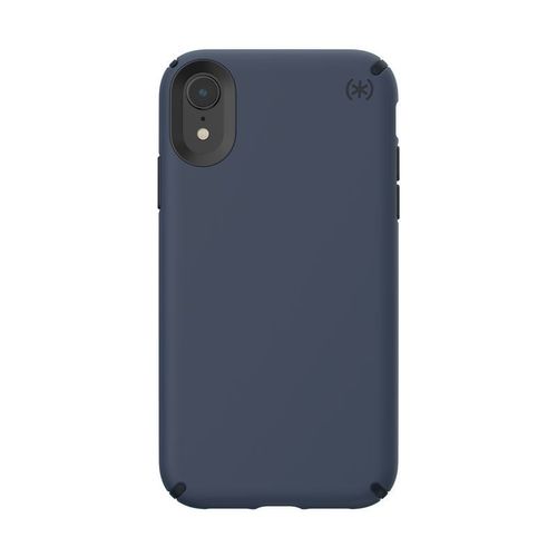 Speck Presidio Pro - Etui iPhone XR (Eclipse Blue/Carbon Black) na Arena.pl