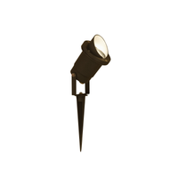 REFLEKTOR LAMPA NOWODVORSKI BUSH GRAFIT 3401 IP65