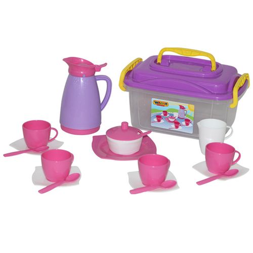 Wader QT Zestaw Naczyń Alisa na 4 osoby na Arena.pl