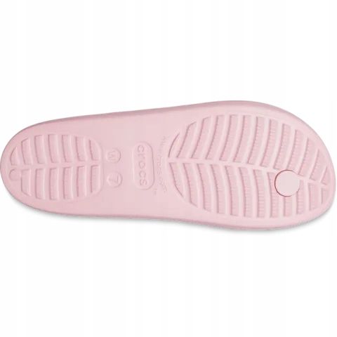 Crocs Damskie Lekkie Japonki Klapki Baya 208395 Platform Flip 42-43 na Arena.pl