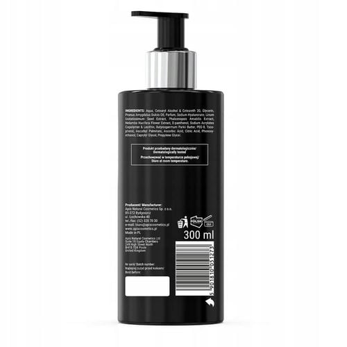 Apis - Sweet Bloom - Nawilżający Krem do Rąk - 300ml na Arena.pl