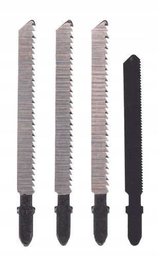 Wyrzynarka Piła Do DREWNA 1450W z Laser LED Nożyki na Arena.pl