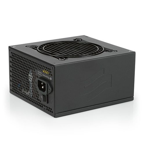 SilentiumPC Supremo FM2 Gold 650W Modular na Arena.pl