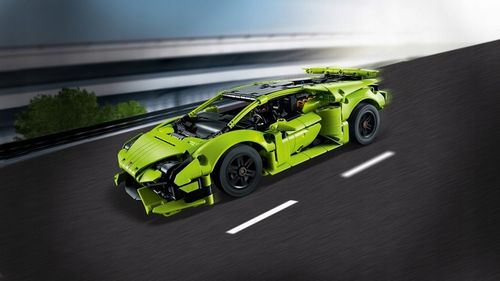 LEGO Technic Lamborghini Huracán Tecnica 42161 na Arena.pl