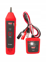 DETEKTOR PAR PRZEWODÓW UT-682D UNI-T