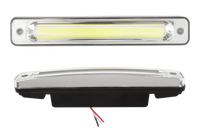 URZ3332 Światła do jazdy dziennej (COB)-6W