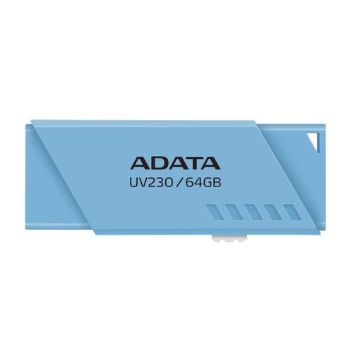 Flashdrive Adata UV230 64GB, Blue na Arena.pl