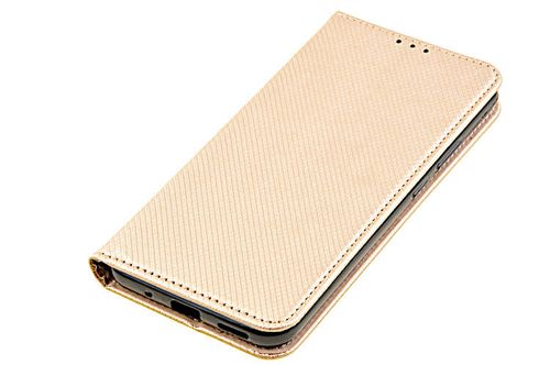 Etui Smart do Nokia 5.4 złoty na Arena.pl