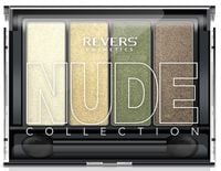 revers nude collection paleta cieni 11p perłowe odcienie 6 g