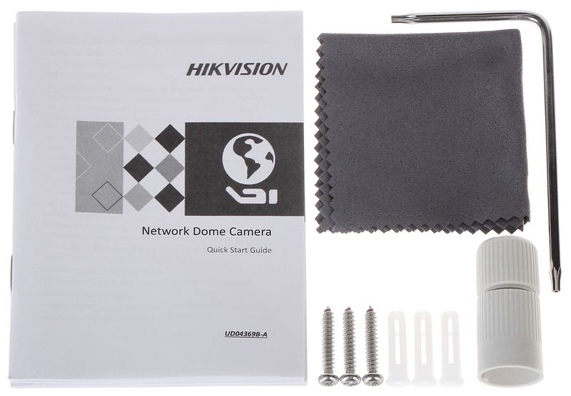 KAMERA DS-2CD2183G2-I(2.8MM) HIKVISION zdjęcie 8