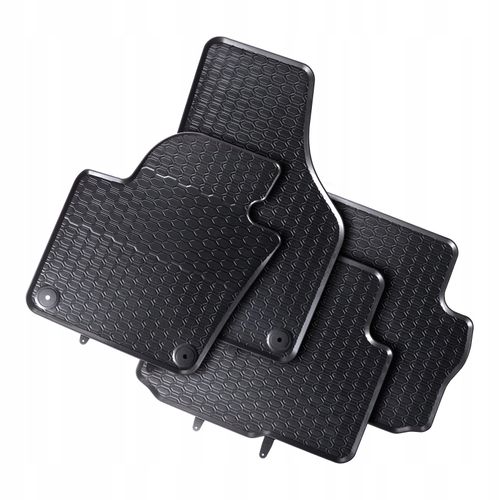 Dedykowane dywaniki GEYER VW SHARAN 2 5os (2010r-) na Arena.pl