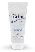 Just Glide Water-Based200 Ml