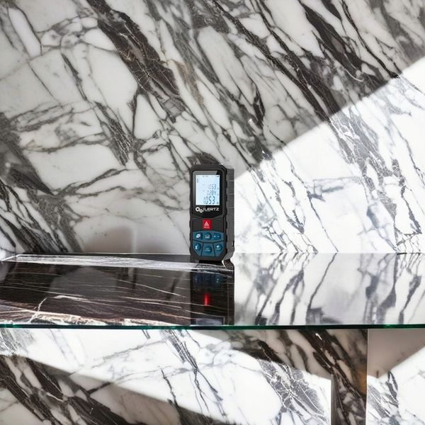 DALMIERZ LASEROWY >>50M zdjęcie 9