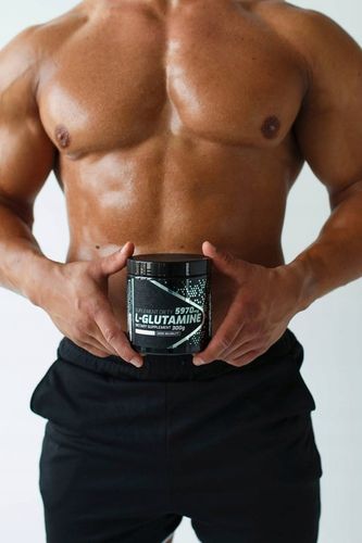 Glutamina - Laborell L-glutamine 300g na Arena.pl