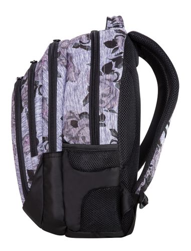 Coolpack-DRAFTER-Plecak-GREY ROSE na Arena.pl