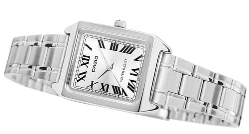 zegarek damski casio ltp-v007d-7b + box na Arena.pl