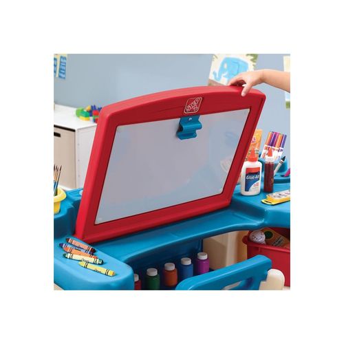 Step 2 Biurko Małego Artysty na Arena.pl