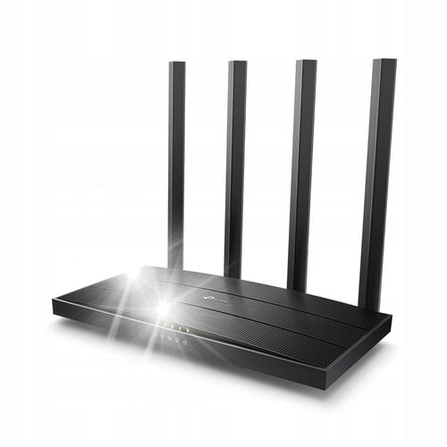 Router TP-Link Archer C80 AC1900 4xLAN 1xLAN/WAN na Arena.pl