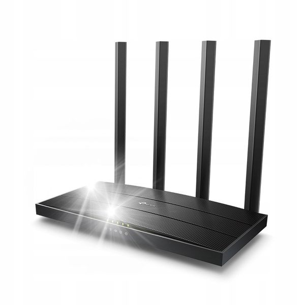Router TP-Link Archer C80 AC1900 4xLAN 1xLAN/WAN zdjęcie 9