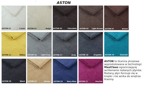 Wersalka Kamatero na Arena.pl