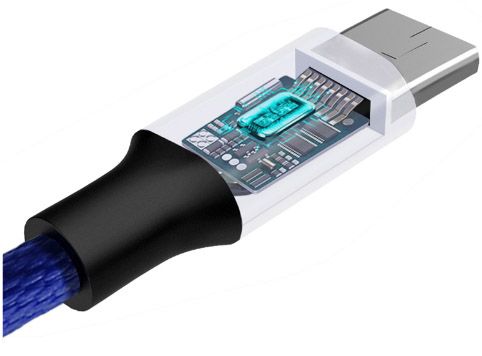 KABEL BASEUS 1.5M MICRO-USB PRZEWÓD 2A JAKOŚĆ na Arena.pl